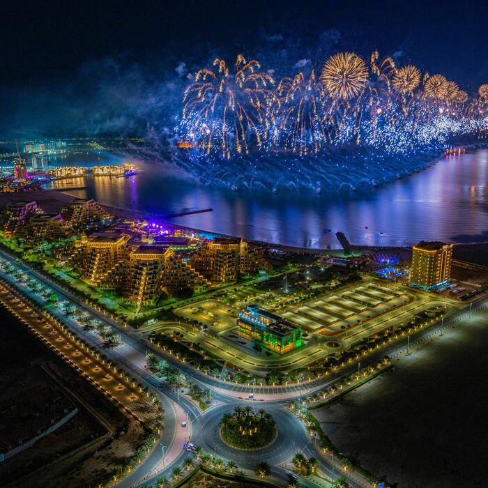 Ras Al Khaimah