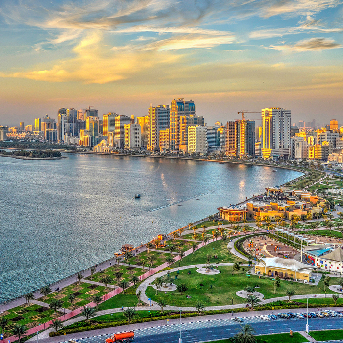 Sharjah